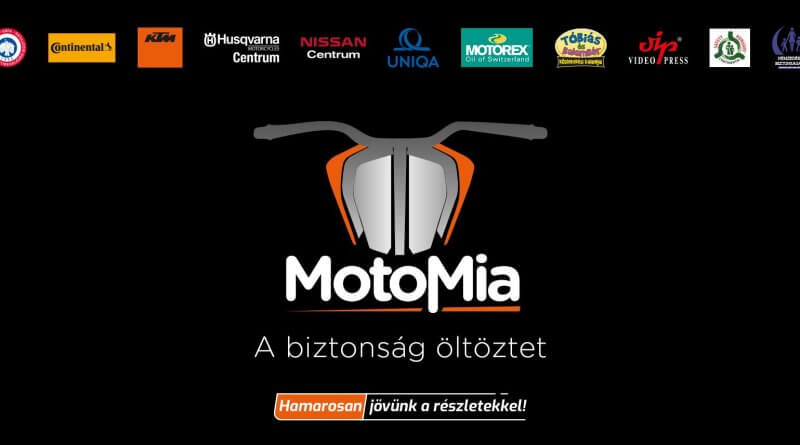 SZOMBAT, 8:00–19:00 MotoMia ’23- Közlekedésbiztonsági családi nap KTM Centrum