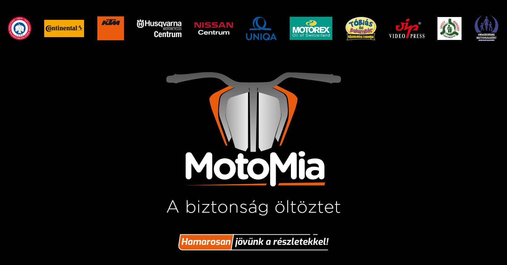 MotoMia ’23- Közlekedésbiztonsági családi nap