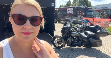 Harley- on Tour Sopronban 2023 július 14-16.