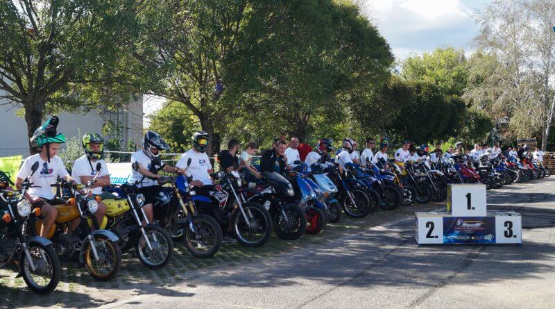 2023. SZEPTEMBER 9., SZOMBAT, 10:00 Dunaharaszti Simson-Robogó Roadshow Moped91 Kft. robogó-, motor-, kerékpár alkatrész nagykereskedés