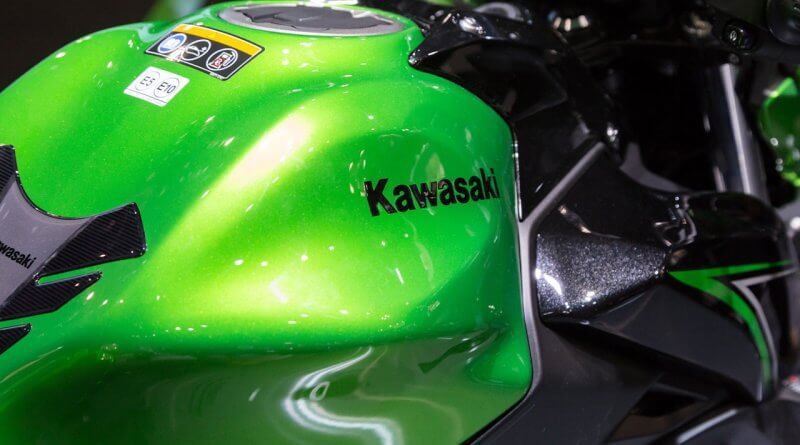 Kawasaki Motors Europe a Kawasaki új magyarországi importőre