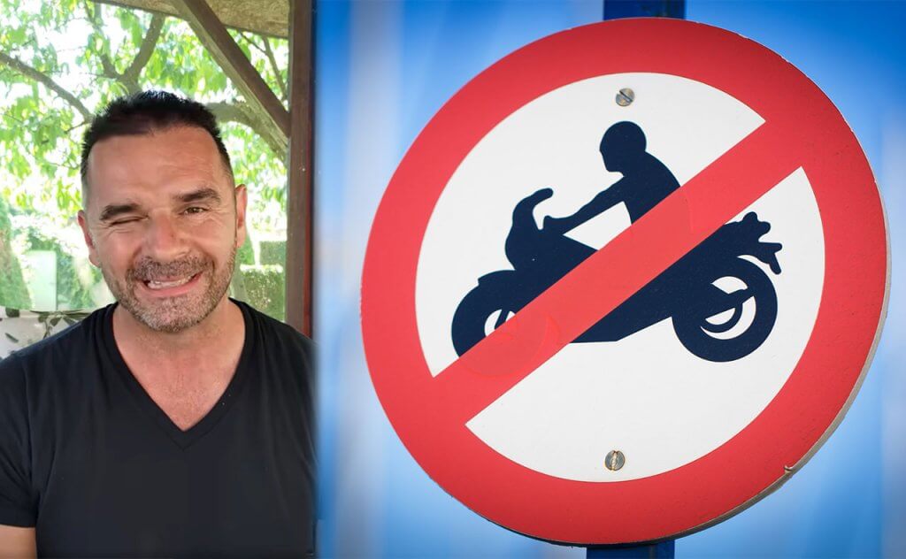 Visegrádi motorozás 2023 augusztus 26