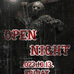 Hells Angels MC Lowland Hungary Open Night