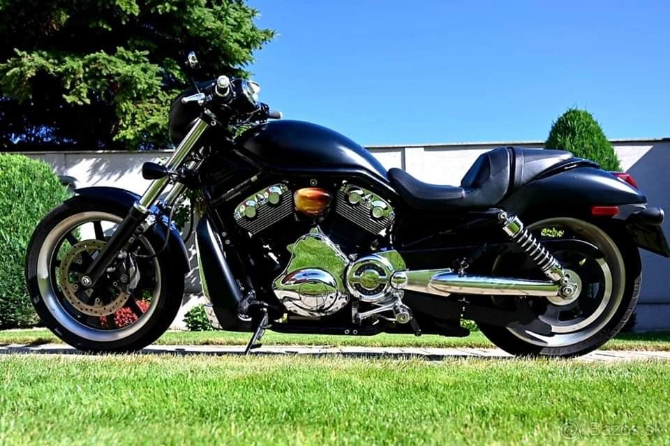 Harley-Davidson NightRod