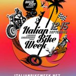 Italian Bike Week 2024