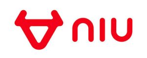 NIU Technologies logo