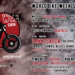 WorldBike Week Sirok 2024