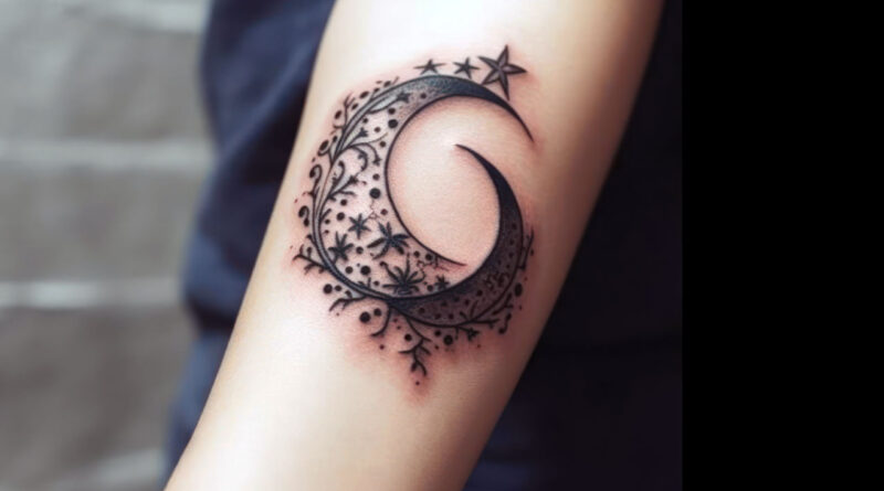A Hold tetoválás jelentése