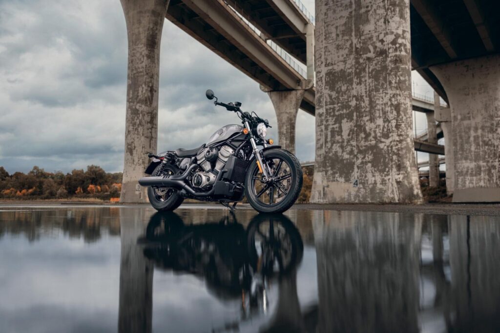 Harley-Davidson 2024-es új modellek
