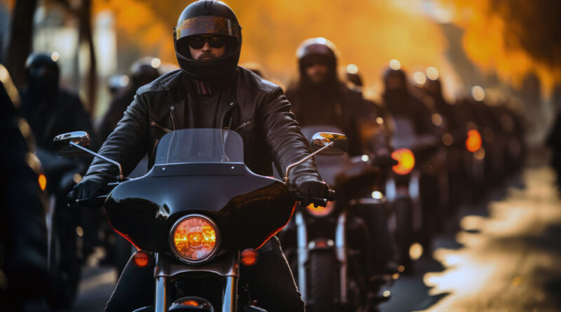 Motoros klubok: A kötelék és a testvériség a motoros közösségen belül