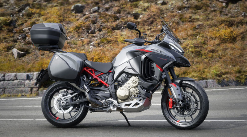 próbáld ki az új Ducati konfigurátort online!