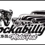 Rockabilly MotoFest
