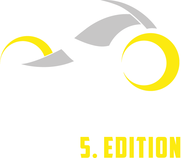 Warshaw motorcycle show