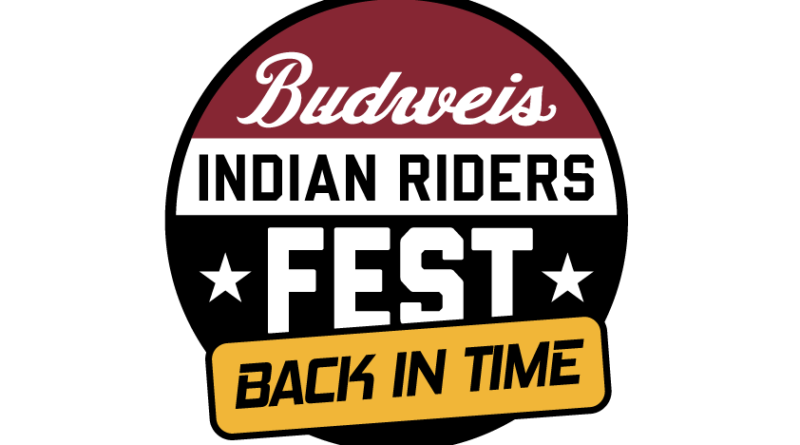 Indian Riders Fest 2024 július 13-16.