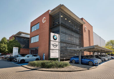 Húszéves a BMW Group Magyarország