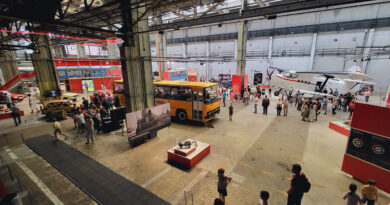 250 veterán jármű ünnepelte a Közlekedési Múzeum 125. születésnapját 2024 május 1-én
