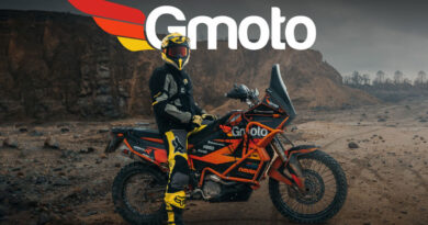 Üdvözöljük a Gmoto világában - az egyik legnagyobb online motorkerékpár üzletben