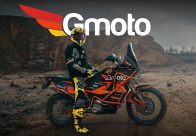 Üdvözöljük a Gmoto világában - az egyik legnagyobb online motorkerékpár üzletben