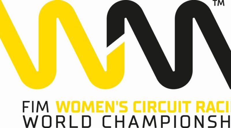 FIM Női Gyorsasági Világbajnokság