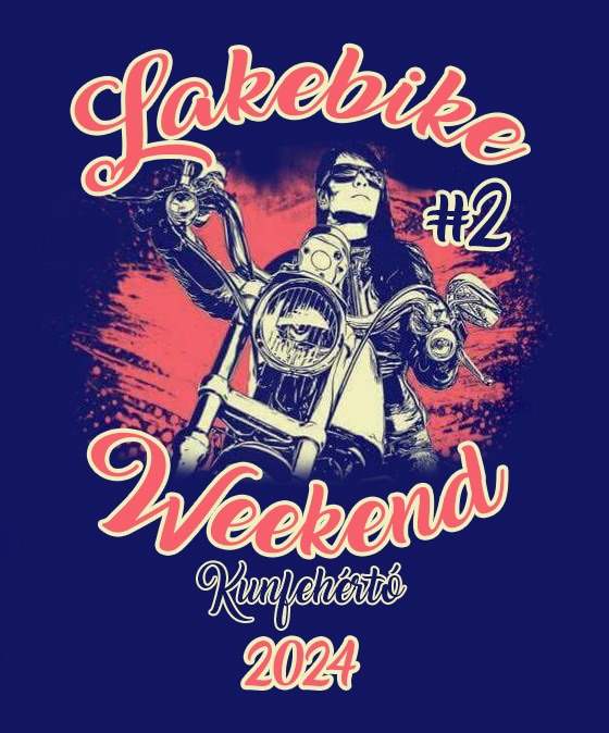 #2 Lakebike Weekend