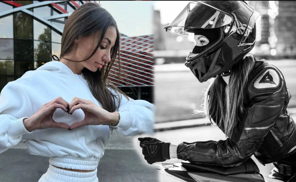 Tatyana Ozolina MotoTanya temetése csütörtökön Tarában