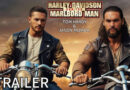 Harle-yDavidson and the Marlboro Man 2025 Tom Hardy és Jason Momoa főszereplésével