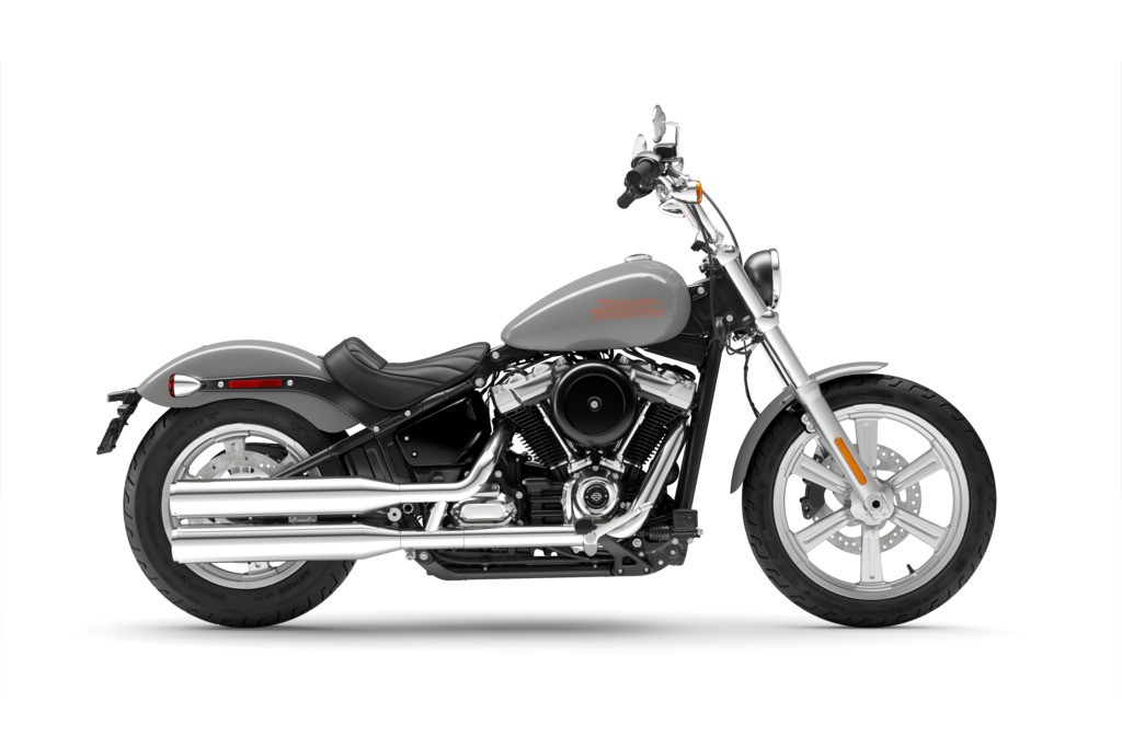 Harley-Davidson Softail Standard 2024