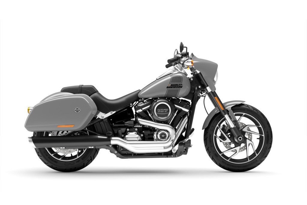 Harley-Davidson Sport Glide 2024
