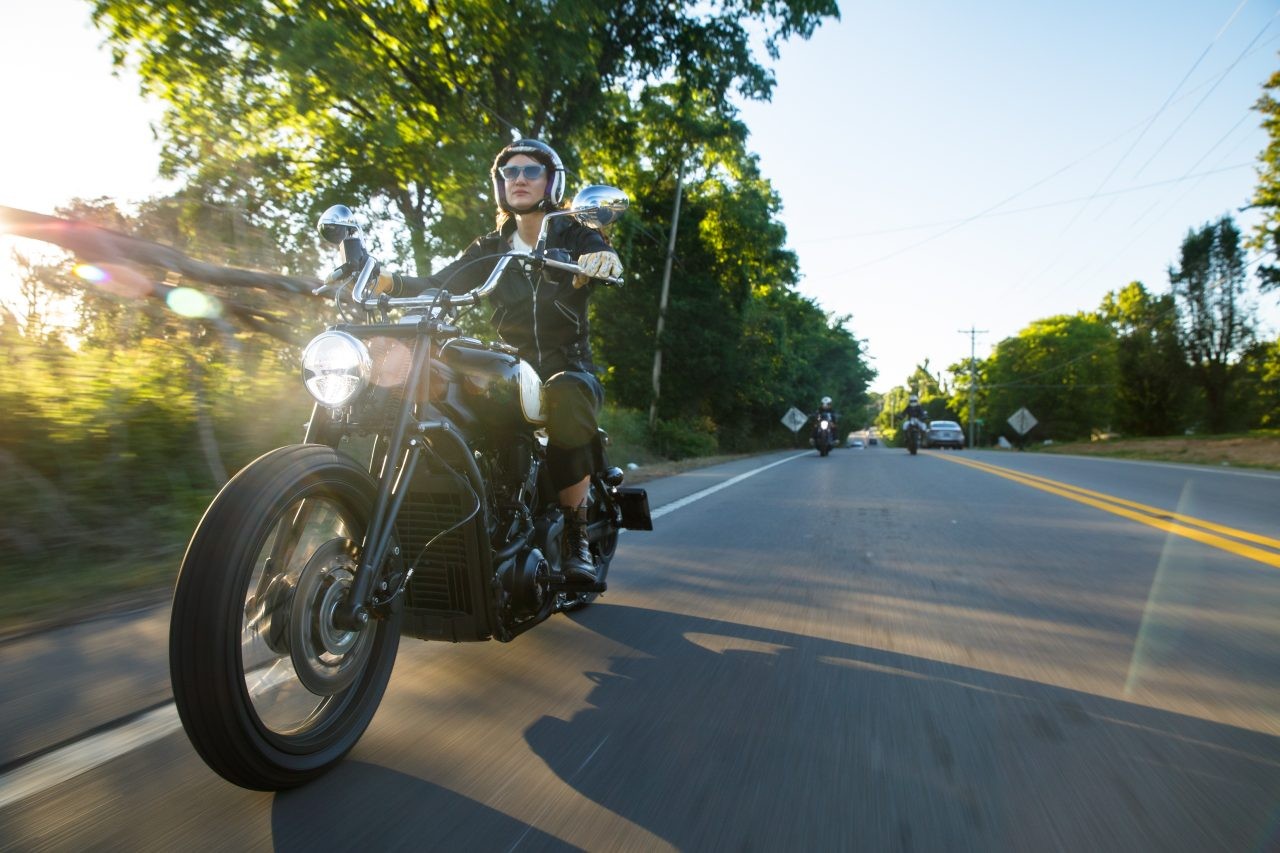 Forged Indian Scout Brittney Olsen nikki lane 03