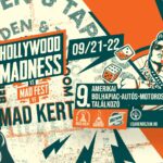 HOLLYWOOD MADNESS 🔥 MAD FEST