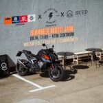 SUMMER MOTO JAM presented by: KTM Centrum