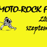 Vecsési Moto-Rock Fesztivál