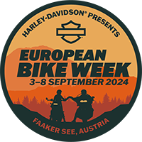 European Bike Week 2024