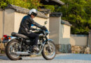 Kawasaki W800 2025