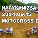 Nagykanizsa Motocross Nyílt Nemzeti Bajnokság