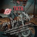 Hells Angels MC Tata Nyílt Nap