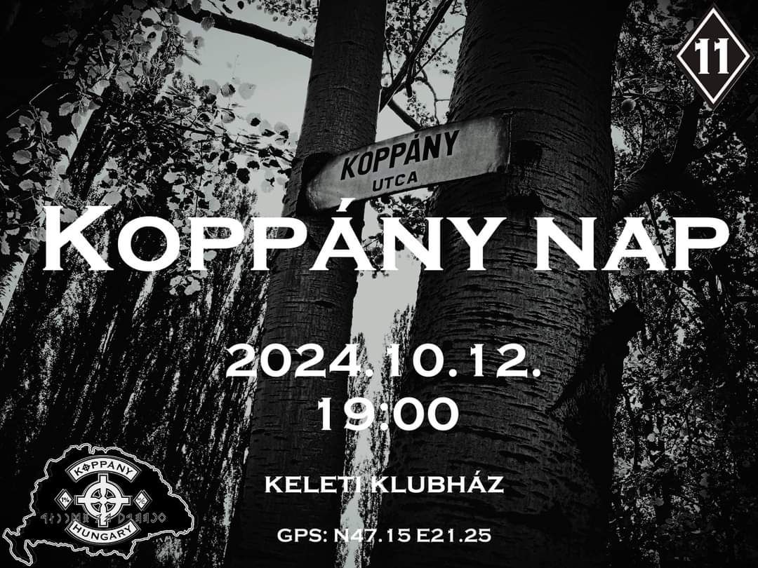 Koppány Nap