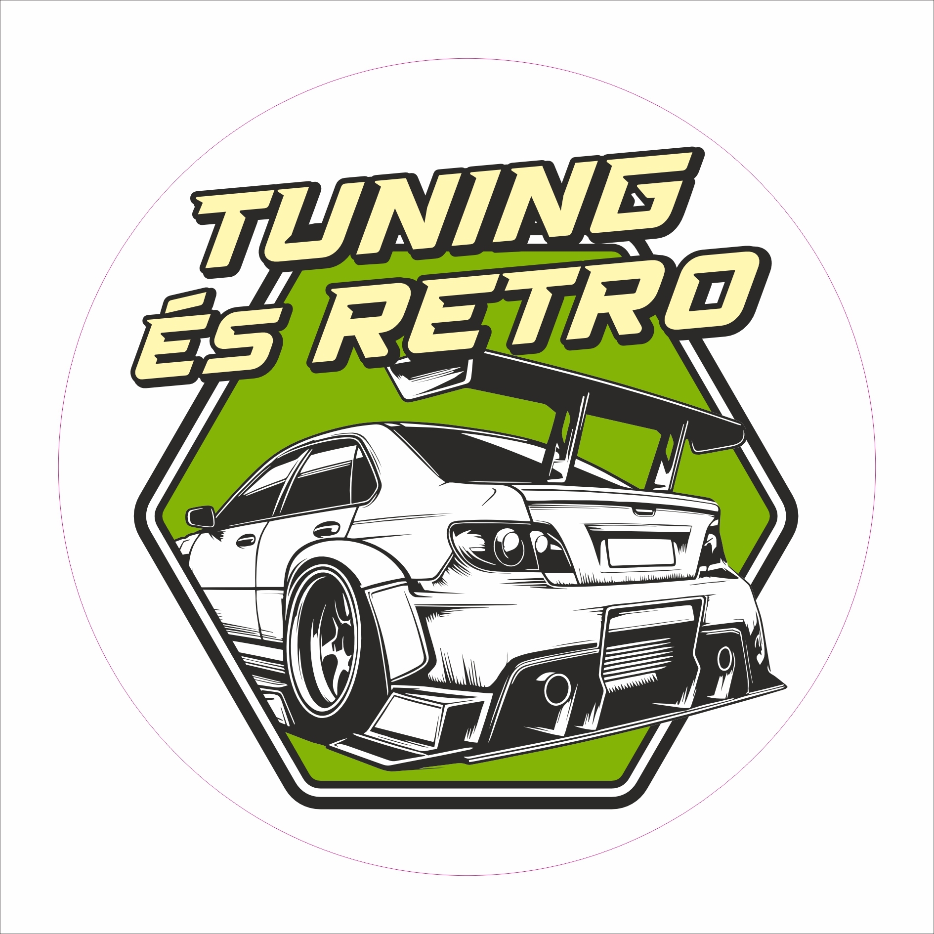 Tuning és Retro Fesztivál