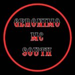 Geronimo MC South VII. Szezonzáró Gurulás