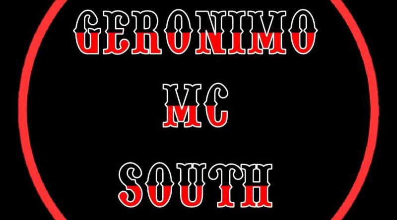 Geronimo MC South