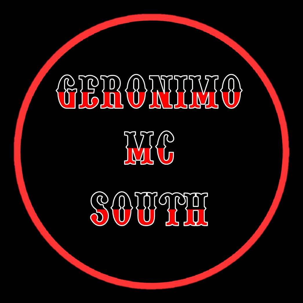 Geronimo MC South VII. Szezonzáró Gurulás