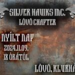 Silver Hawks MC Nyílt Nap