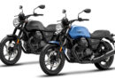 Moto Guzzi V7 Stone 2025