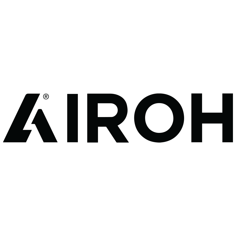 AIROH logo