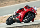 Ducati streetfighter V2S 2025