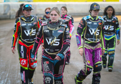 FIM Women's Speedway Academy 2025