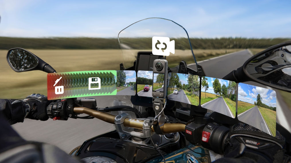 insta360 bmw motorrad edition dashcam menetrogzito kamera 2