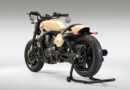 Benelli Leoncino Bobber 400