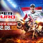 FIM SuperEnduro World Championship 2024/2025