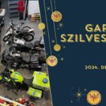 Garázs-Szilveszter